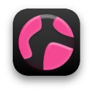 Anywhere for iPlayer App icon